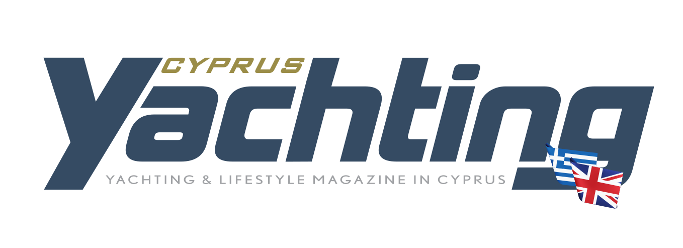Cyprus Yachting Magazine