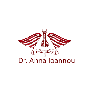 Dr. Anna Ioannou